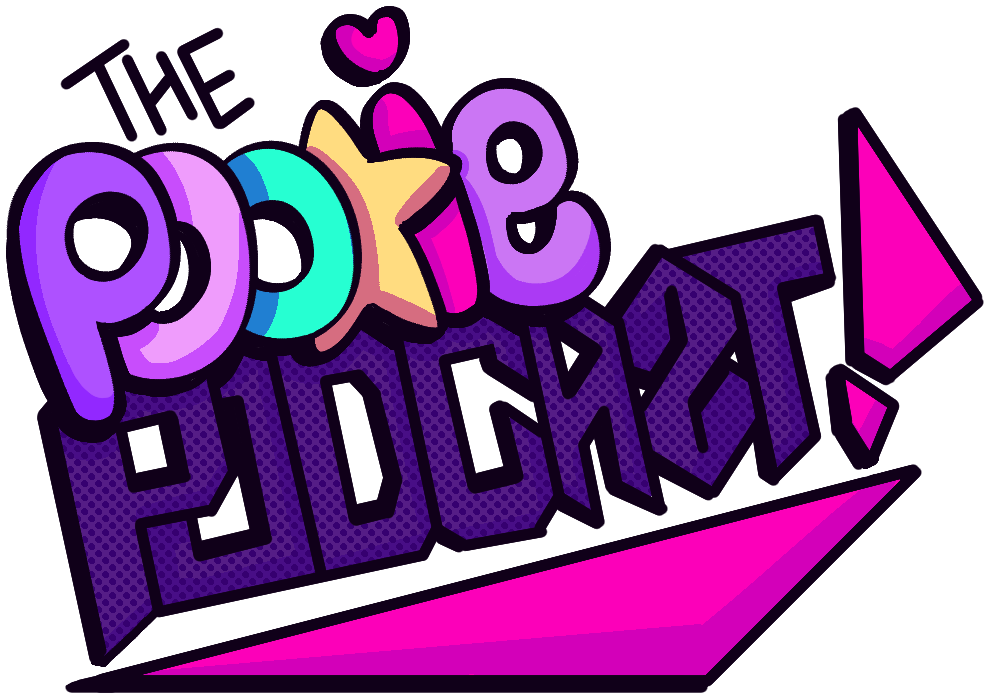 Pookie Podcast